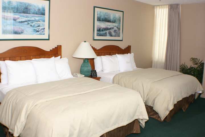 Homewood Suites By Hilton San Antonio Riverwalk/Downtown Rom bilde